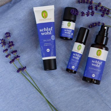 高品質深呼吸｜舒眠系列