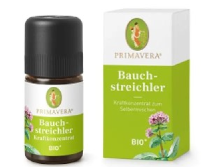 富裕人生 複方純精油*Organic Blended Essential Oil_Pure joy 1