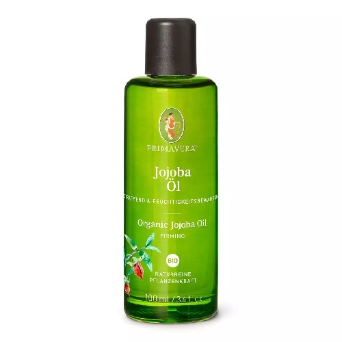 荷荷芭油*<br>Organic Jojoba Oil 1