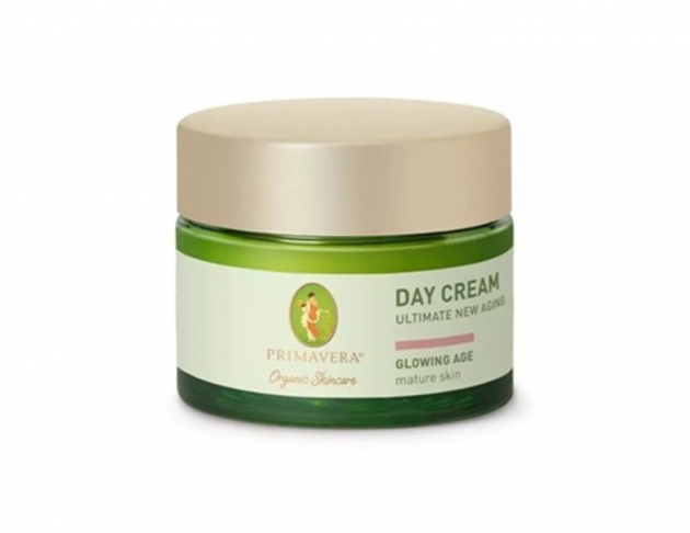 璀璨煥顏精華日霜<br>Day Cream - Ultimate New Aging 1