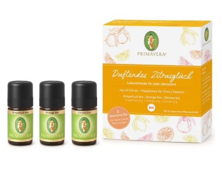 喜悅吉香禮盒<br> Joy of Citrus 1