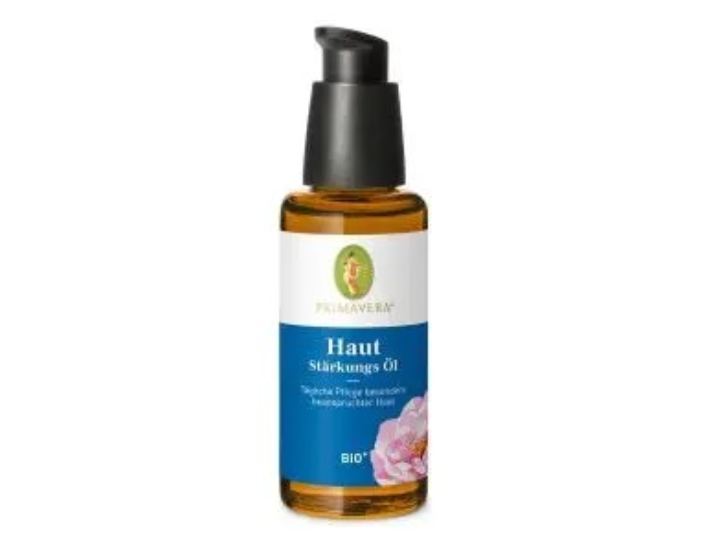專業芳香護理 _肌膚護理油 Organic Skin Regeneration Oil 1