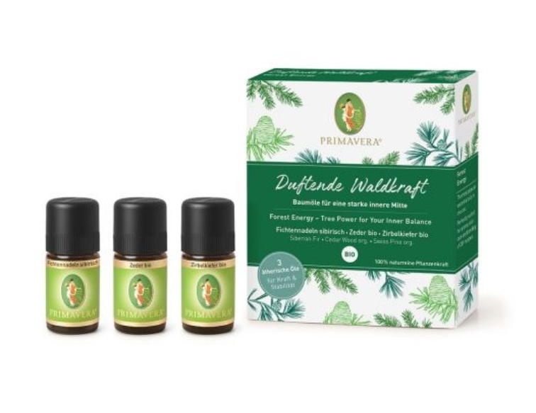 森林能量禮盒<br> Forest Energy 1