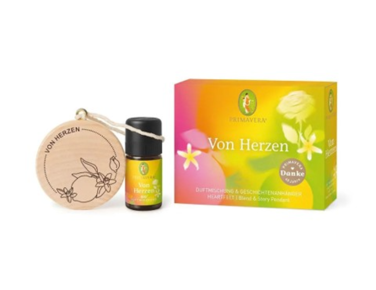 誠摯祝福 香氛禮盒<BR>Heartfelt Gift Set 1
