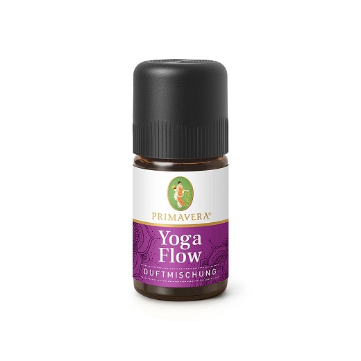 瑜珈複方純精油*<br>Organic Blended Essential Oil _Yoga