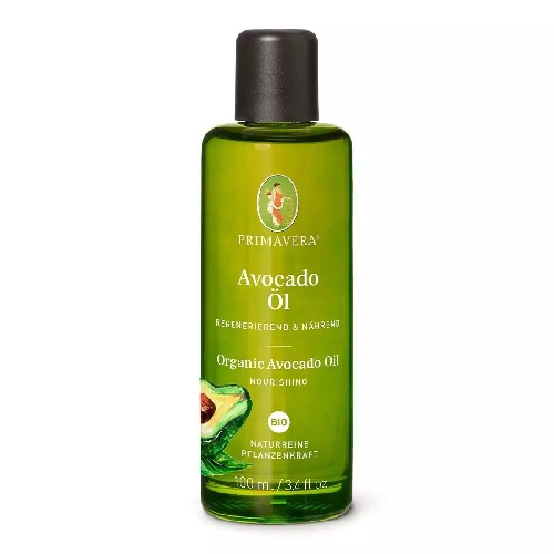 鱷梨(酪梨)油*<br>Organic Avocado Oil