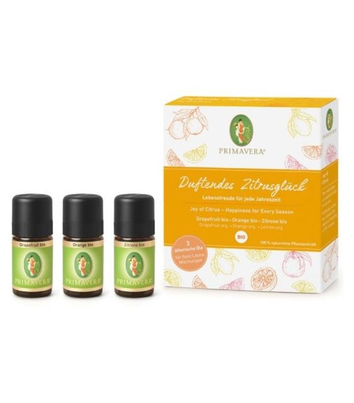 喜悅吉香禮盒<br> Joy of Citrus