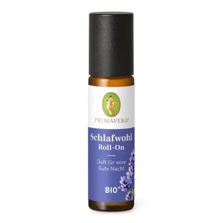 舒眠滾珠精油Sleep Remedy Organic Aroma Roll-on